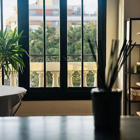 아파트 Le Perchoir- Vue Imprenable Sur - Wifi