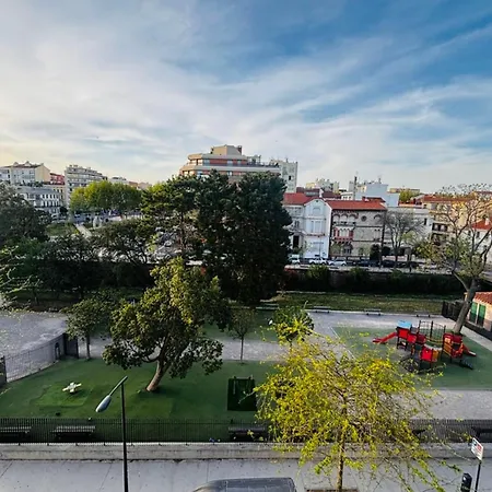 Le Perchoir- Vue Imprenable Sur - Wifi Περπινιάν