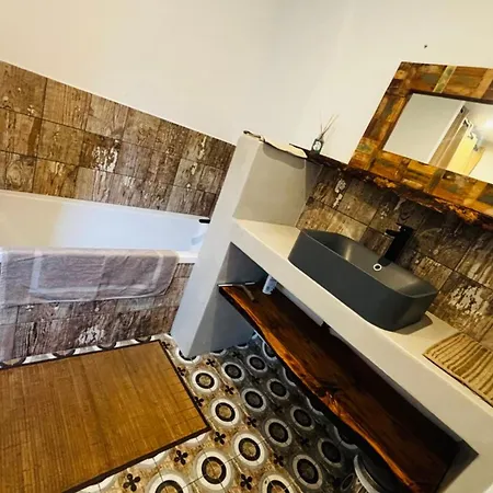 Le Perchoir- Vue Imprenable Sur - Wifi * 페르피냥